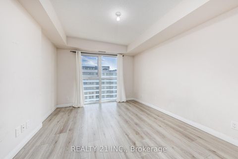 Photo 9 at 1203 - 2152 Lawrence Avenue E, Maryvale, Toronto