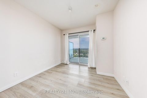 Photo 11 at 1203 - 2152 Lawrence Avenue E, Maryvale, Toronto
