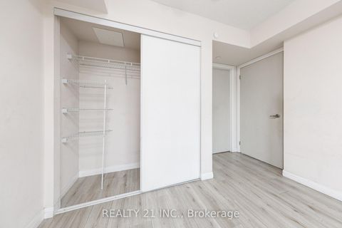 Photo 12 at 1203 - 2152 Lawrence Avenue E, Maryvale, Toronto