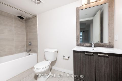 Photo 13 at 1203 - 2152 Lawrence Avenue E, Maryvale, Toronto