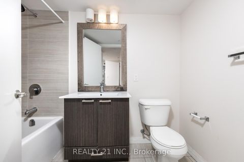 Photo 14 at 1203 - 2152 Lawrence Avenue E, Maryvale, Toronto