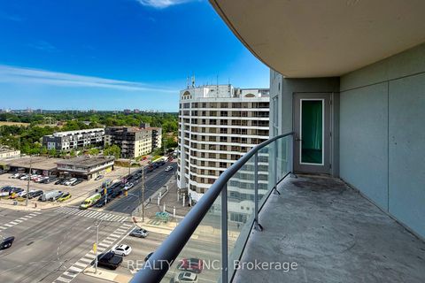 Photo 15 at 1203 - 2152 Lawrence Avenue E, Maryvale, Toronto