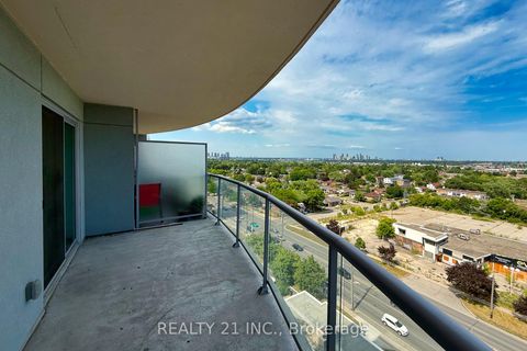 Photo 16 at 1203 - 2152 Lawrence Avenue E, Maryvale, Toronto