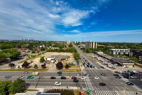 Photo 17 at 1203 - 2152 Lawrence Avenue E, Maryvale, Toronto