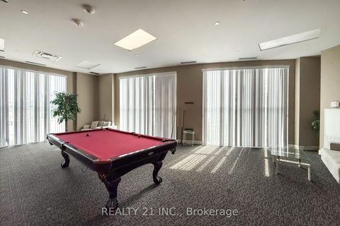 Photo 20 at 1203 - 2152 Lawrence Avenue E, Maryvale, Toronto