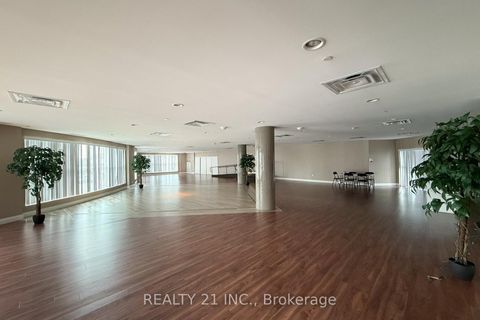 Photo 21 at 1203 - 2152 Lawrence Avenue E, Maryvale, Toronto