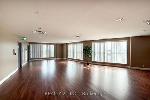 Photo 22 at 1203 - 2152 Lawrence Avenue E, Maryvale, Toronto