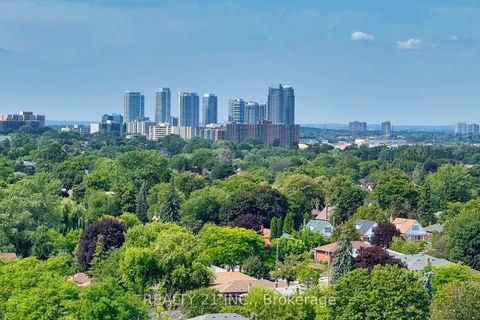 Photo 25 at 1203 - 2152 Lawrence Avenue E, Maryvale, Toronto