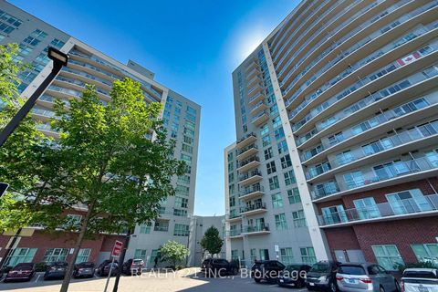 Photo 26 at 1203 - 2152 Lawrence Avenue E, Maryvale, Toronto