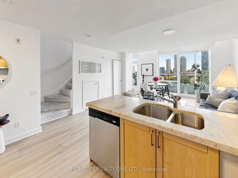 Photo 16 at 913 - 77 Lombard Street, Yonge Corridor, Toronto