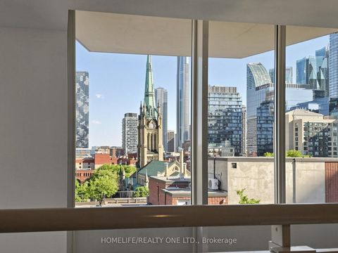 Photo 29 at 913 - 77 Lombard Street, Yonge Corridor, Toronto