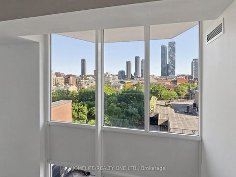 Photo 36 at 913 - 77 Lombard Street, Yonge Corridor, Toronto