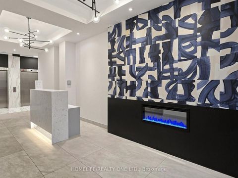 Photo 44 at 913 - 77 Lombard Street, Yonge Corridor, Toronto
