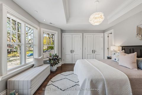 Photo 29 at 9 Neville Park Boulevard, The Beaches, Toronto