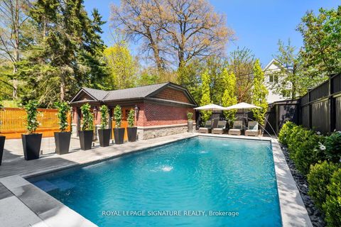 Photo 42 at 9 Neville Park Boulevard, The Beaches, Toronto