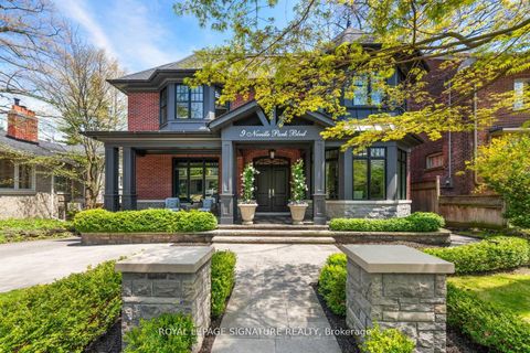 Photo 44 at 9 Neville Park Boulevard, The Beaches, Toronto