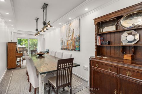 Photo 10 at 107 Otter Crescent, Nortown, Toronto