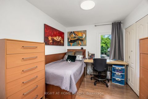 Photo 17 at 107 Otter Crescent, Nortown, Toronto