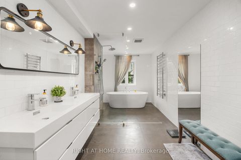 Photo 21 at 107 Otter Crescent, Nortown, Toronto