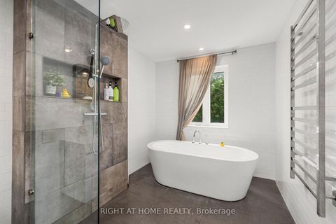 Photo 22 at 107 Otter Crescent, Nortown, Toronto