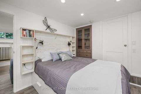 Photo 33 at 107 Otter Crescent, Nortown, Toronto