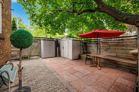 Photo 42 at 107 Otter Crescent, Nortown, Toronto