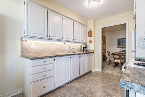 Photo 23 at 709 - 1 Aberfoyle Crescent, City Centre West, Toronto