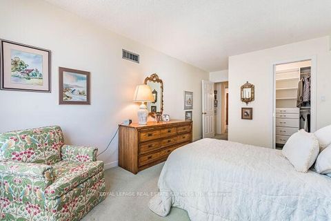 Photo 27 at 709 - 1 Aberfoyle Crescent, City Centre West, Toronto