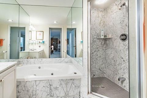 Photo 28 at 709 - 1 Aberfoyle Crescent, City Centre West, Toronto