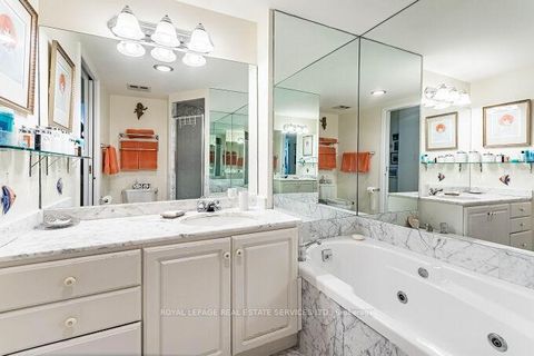 Photo 29 at 709 - 1 Aberfoyle Crescent, City Centre West, Toronto