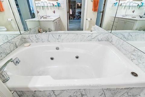 Photo 30 at 709 - 1 Aberfoyle Crescent, City Centre West, Toronto