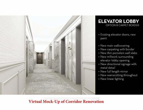 Photo 38 at 709 - 1 Aberfoyle Crescent, City Centre West, Toronto