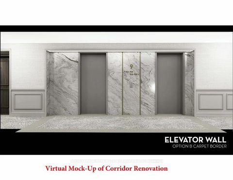 Photo 39 at 709 - 1 Aberfoyle Crescent, City Centre West, Toronto