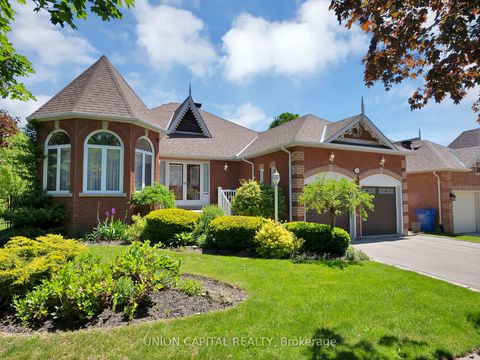 Photo 0 at 40 Sisman Avenue, Aurora Highlands, Aurora
