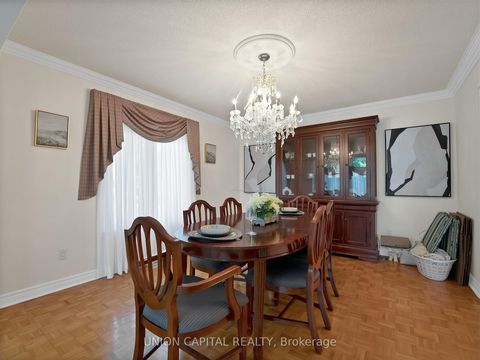 Photo 8 at 40 Sisman Avenue, Aurora Highlands, Aurora