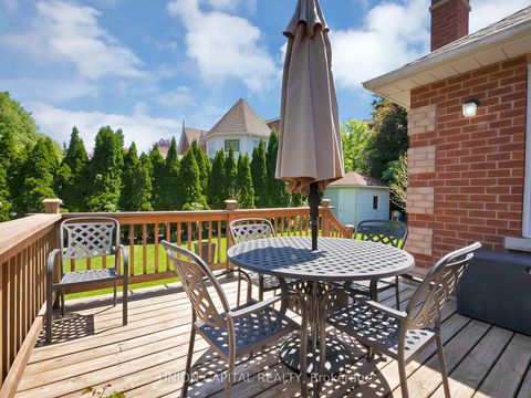 Photo 46 at 40 Sisman Avenue, Aurora Highlands, Aurora