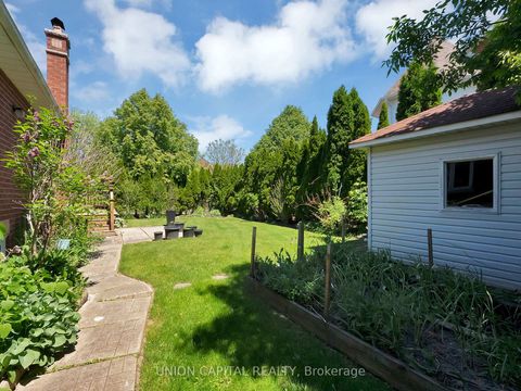 Photo 49 at 40 Sisman Avenue, Aurora Highlands, Aurora