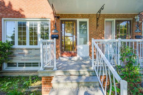 Photo 1 at 222 Elka Drive, Crosby, Richmond Hill