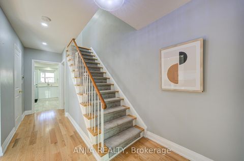 Photo 6 at 222 Elka Drive, Crosby, Richmond Hill