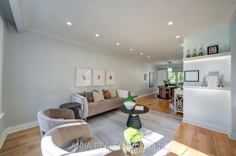 Photo 8 at 222 Elka Drive, Crosby, Richmond Hill