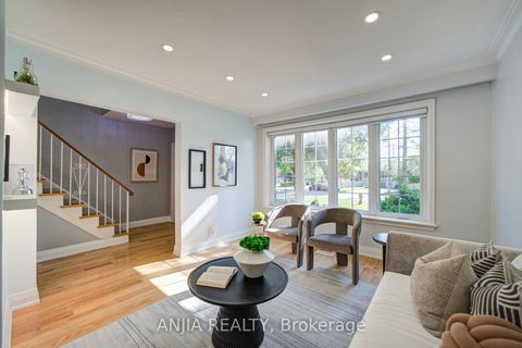 Photo 10 at 222 Elka Drive, Crosby, Richmond Hill
