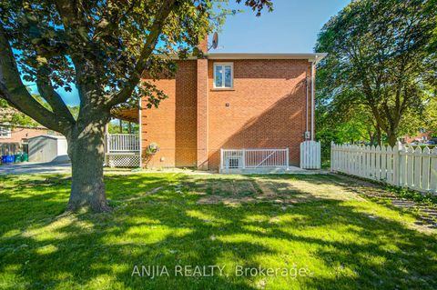Photo 40 at 222 Elka Drive, Crosby, Richmond Hill