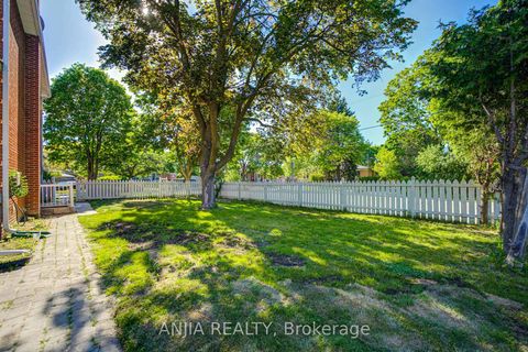 Photo 41 at 222 Elka Drive, Crosby, Richmond Hill