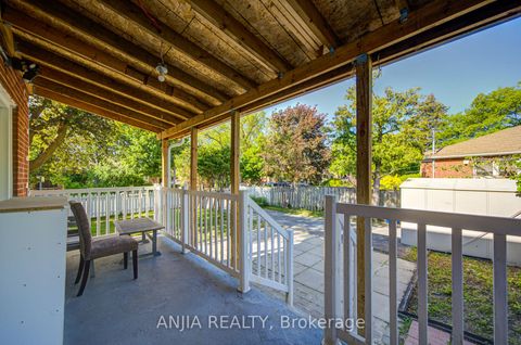 Photo 42 at 222 Elka Drive, Crosby, Richmond Hill
