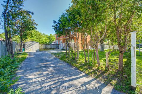 Photo 43 at 222 Elka Drive, Crosby, Richmond Hill