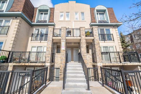 Photo 0 at 2020 - 125 George Appleton Way, CFB, Toronto