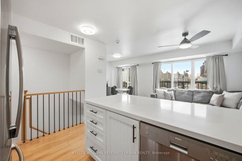 Photo 2 at 2020 - 125 George Appleton Way, CFB, Toronto