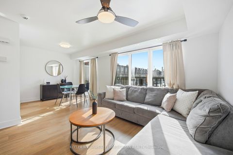 Photo 6 at 2020 - 125 George Appleton Way, CFB, Toronto