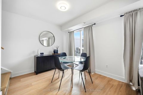 Photo 9 at 2020 - 125 George Appleton Way, CFB, Toronto