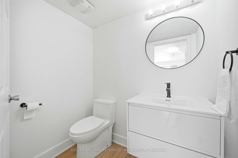 Photo 11 at 2020 - 125 George Appleton Way, CFB, Toronto